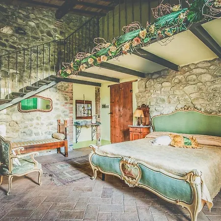 Sant'Alberto Farm stay