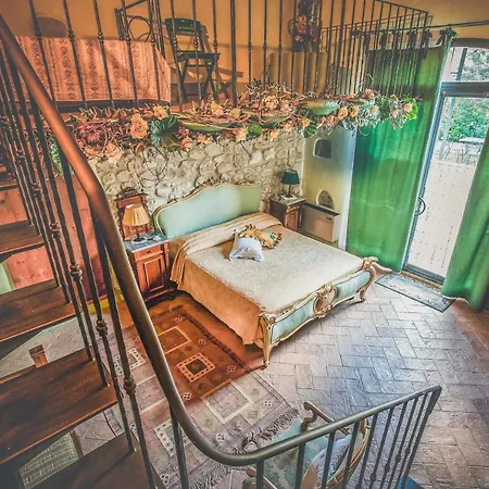 Farm stay Sant'Alberto *