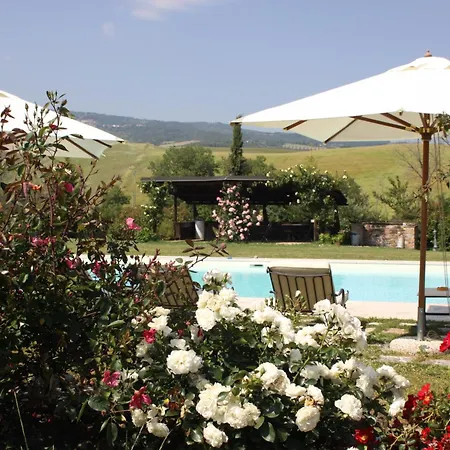 Sant'Alberto Farm stay