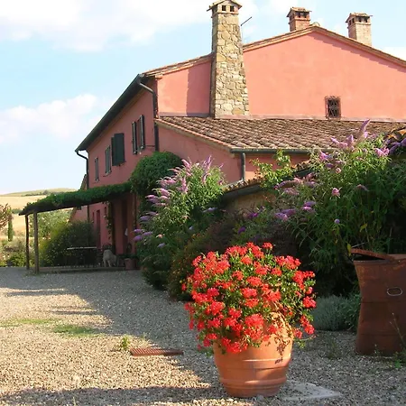 Sant'Alberto Farm stay *