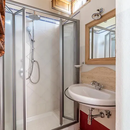 Sant'Alberto Farm stay Campiglia d'Orcia