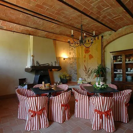 Farm stay Sant'Alberto *