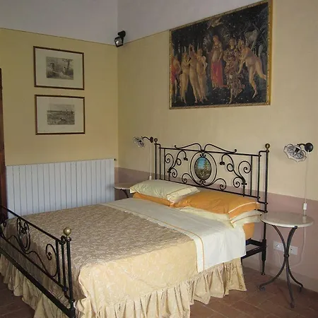 Sant'alberto Campiglia dʼOrcia