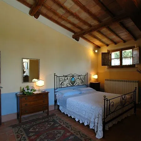 Sant'Alberto Campiglia d'Orcia