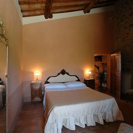 Farm stay Sant'Alberto *