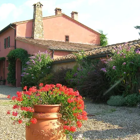 Farm stay Sant'Alberto *