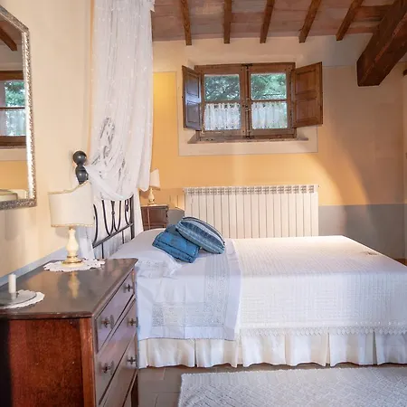Farm stay Sant'Alberto *