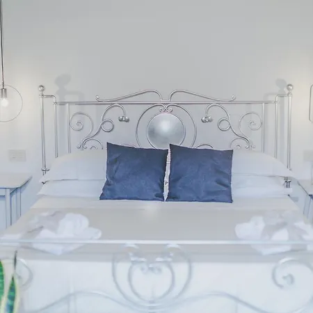 Sant'Alberto Farm stay *