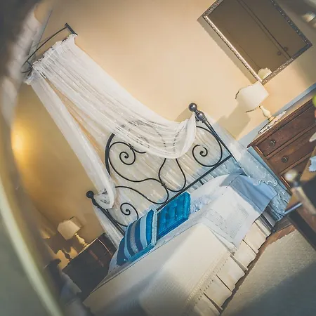 Sant'Alberto Farm stay