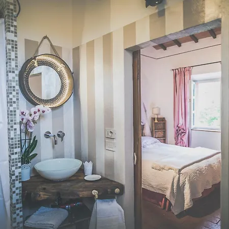 Farm stay Sant'Alberto