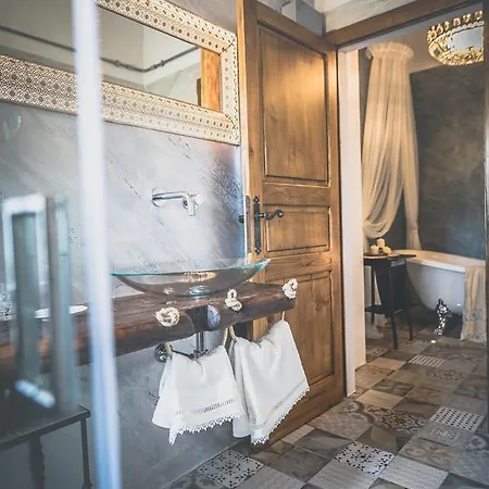 Sant'Alberto Farm stay