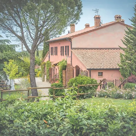 Sant'alberto Campiglia dʼOrcia