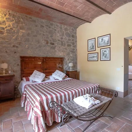 Farm stay Sant'Alberto *