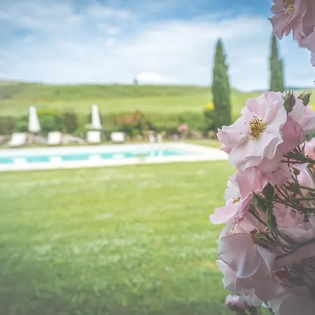 Farm stay Sant'Alberto