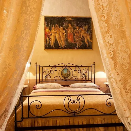 Farm stay Sant'Alberto *
