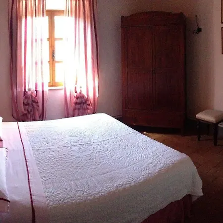 Sant'alberto Campiglia dʼOrcia