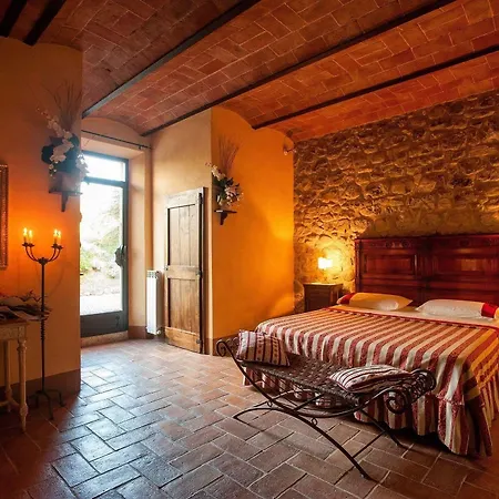 Sant'alberto Campiglia dʼOrcia