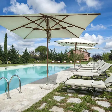 Sant'Alberto Farm stay *