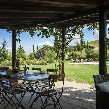 Sant'Alberto Farm stay *