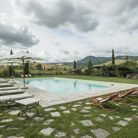 Sant'alberto Campiglia dʼOrcia