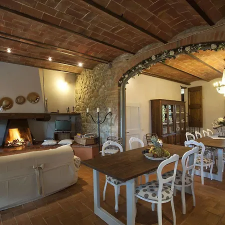 Sant'Alberto * Campiglia d'Orcia