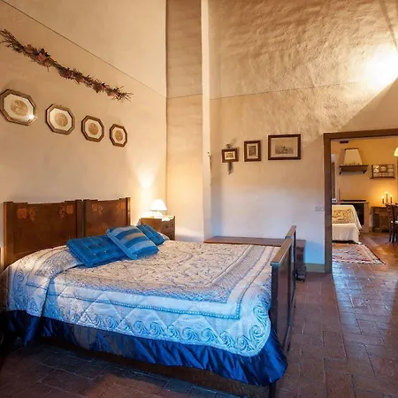 Farm stay Sant'Alberto