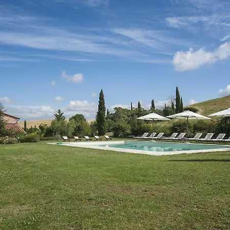 Farm stay Sant'Alberto