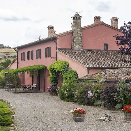 Sant'Alberto Farm stay Campiglia d'Orcia