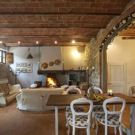Sant'Alberto Farm stay