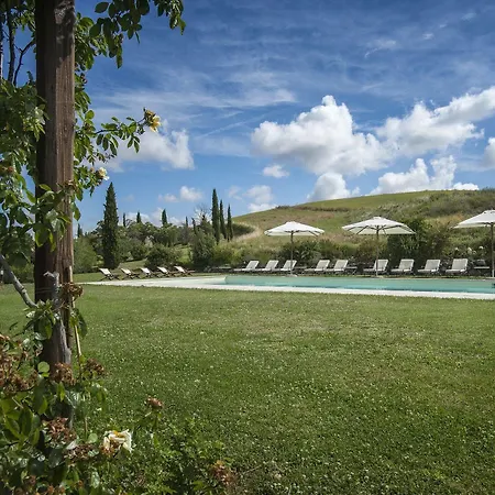 Farm stay Sant'Alberto Campiglia d'Orcia