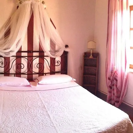 Sant'Alberto Farm stay Campiglia d'Orcia