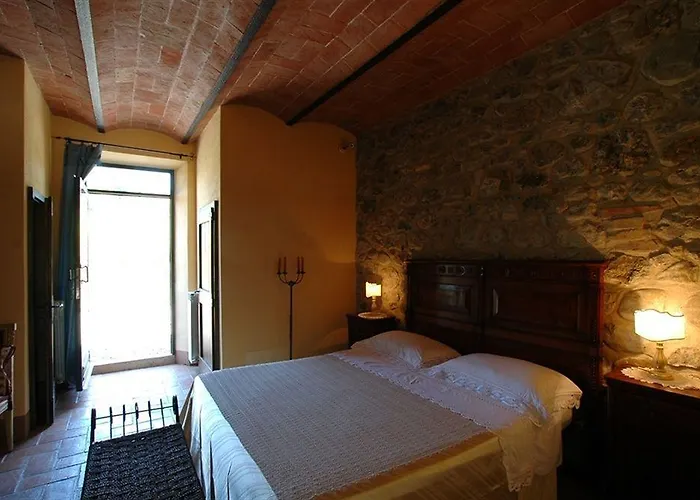 Sant'alberto Gospodarstwo agroturystyczne *