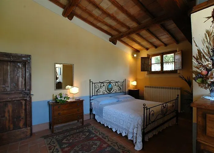 Sant'alberto Campiglia dʼOrcia