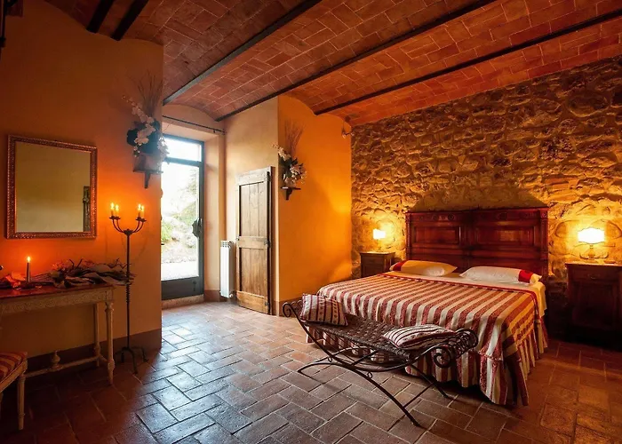 Sant'alberto Campiglia dʼOrcia