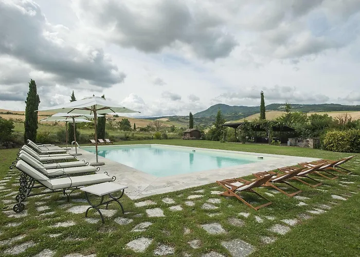 Sant'alberto Campiglia dʼOrcia
